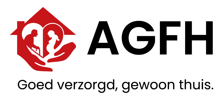logo agfh rot slogan nl